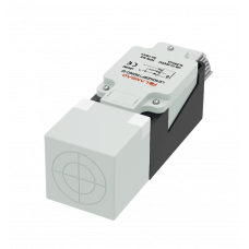 Индуктивный датчик Lanbao LE40XZSN20DPRW2-D