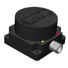 Бесконтактный выключатель ISN IC8P5-32N-R25-LZS4