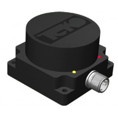 Бесконтактный выключатель ISN IC8P5-31P-R25-LZS4-C